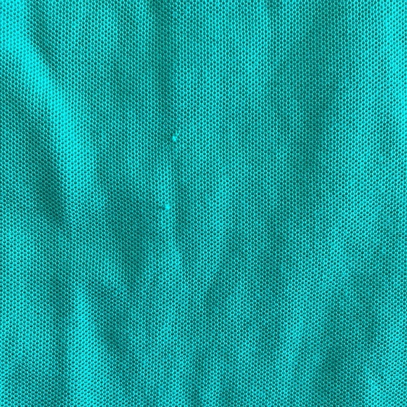 Calvin Klein Light Green Men’s Polo Shirt - Picture 5 of 8